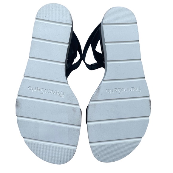 Franco Sarto Delria Size 5 M - Picture 14 of 15